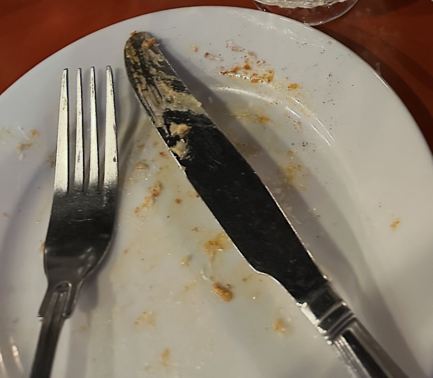 My Unexpected Journey to Meat